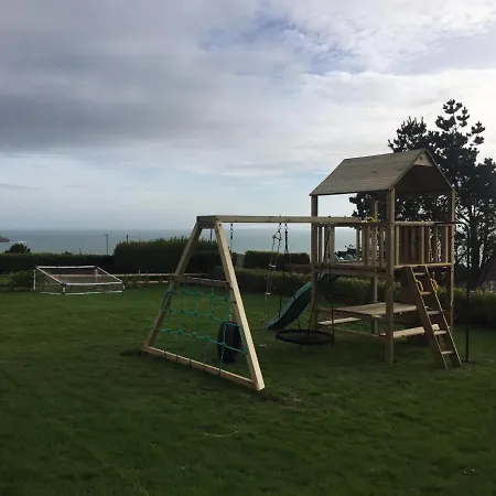 Ardkilly Ridge, Town,sleeps 8 Kinsale