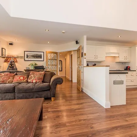 Ardkilly Ridge, Town,sleeps 8 Hébergement de vacances