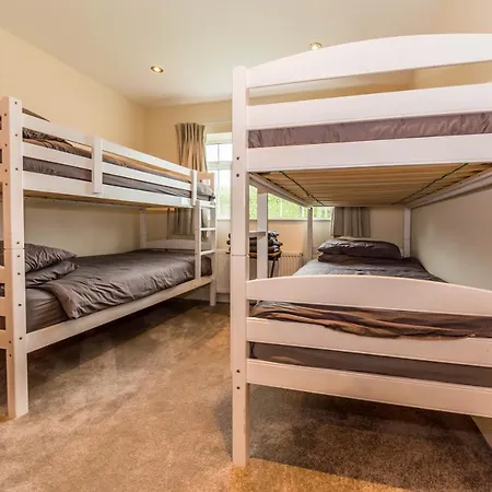 Ardkilly Ridge, Town,sleeps 8 Hébergement de vacances