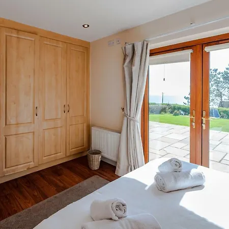 Hébergement de vacances Ardkilly Ridge, Town,sleeps 8 Kinsale
